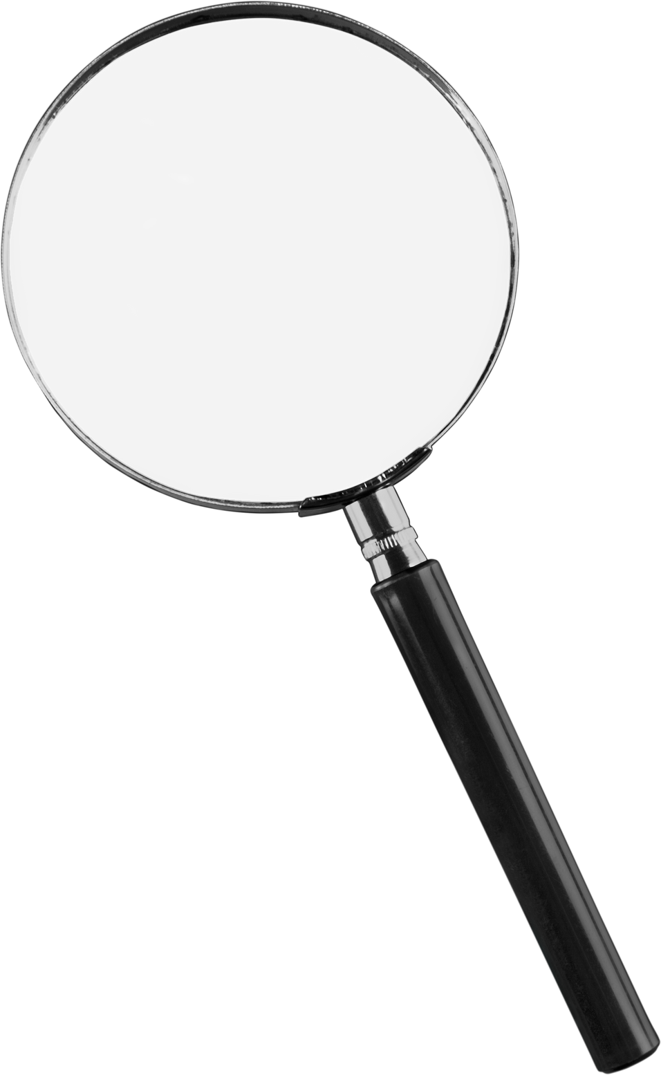 Magnifying Glass 