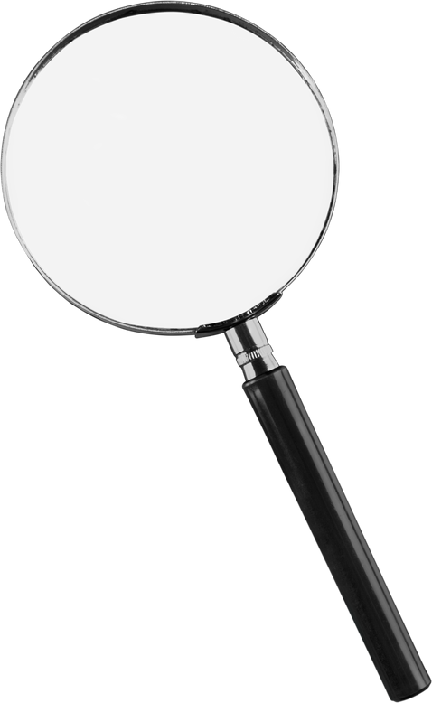 Magnifying Glass 